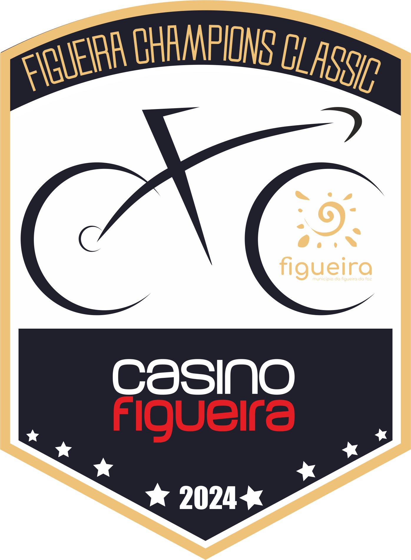 Casino Figueira logo